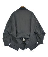 beautiful people（ビューティフルピープル）ミリタリーブルゾン 黒 サイズ:M レディース/2200712706018