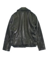 beautiful people（ビューティフルピープル）ライダース 黒 サイズ:150(M位) レディース/2200712814119