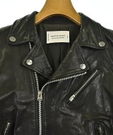 beautiful people（ビューティフルピープル）ライダース 黒 サイズ:150(M位) レディース/2200710176042