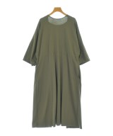beautiful people（ビューティフルピープル）ワンピース カーキ サイズ:36(S位) レディース/2200713705027
