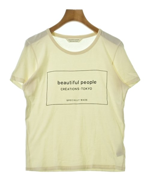 beautiful people(ビューティフルピープル)のTシャツ・カットソー サイズ:150(M位) 3,600円