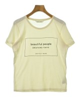 beautiful people Tシャツ・カットソー