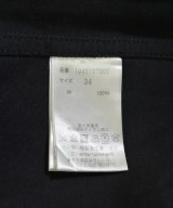 beautiful people（ビューティフルピープル）ひざ丈スカート 黒 サイズ:34(XS位) レディース/2200715765197