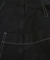 beautiful people（ビューティフルピープル）ひざ丈スカート 黒 サイズ:34(XS位) レディース/2200715765197