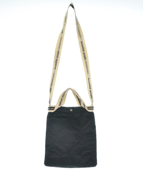 beautiful people(ビューティフルピープル)のショルダーバッグ サイズ:- 6,400円