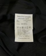 beautiful people（ビューティフルピープル）ブラウス グレー サイズ:34(XS位) レディース/2200714820019
