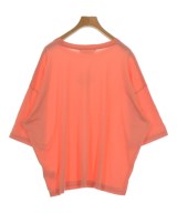 beautiful people（ビューティフルピープル）Tシャツ・カットソー オレンジ サイズ:38(M位) レディース/2200716773078