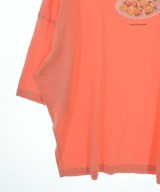 beautiful people（ビューティフルピープル）Tシャツ・カットソー オレンジ サイズ:38(M位) レディース/2200716773078