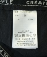 beautiful people（ビューティフルピープル）その他 黒 サイズ:36(S位) レディース/2200717388011