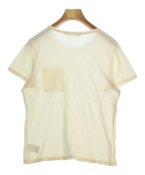 beautiful people（ビューティフルピープル）Tシャツ・カットソー ベージュ サイズ:140(S位) レディース/2200714825021