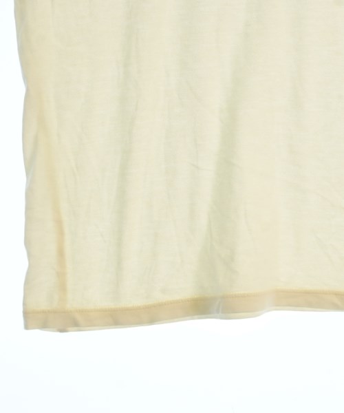 beautiful people（ビューティフルピープル）Tシャツ・カットソー ベージュ サイズ:140(S位) レディース/2200714825021