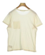 beautiful people（ビューティフルピープル）Tシャツ・カットソー ベージュ サイズ:140(S位) レディース/2200714825021