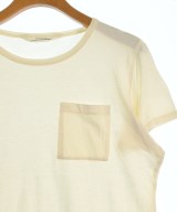 beautiful people（ビューティフルピープル）Tシャツ・カットソー ベージュ サイズ:140(S位) レディース/2200714825021