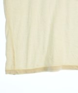 beautiful people（ビューティフルピープル）Tシャツ・カットソー ベージュ サイズ:140(S位) レディース/2200714825021