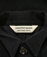 beautiful people（ビューティフルピープル）その他 黒 サイズ:34(XS位) レディース/2200715733028