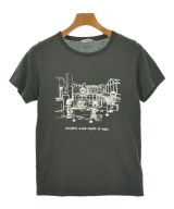 beautiful people（ビューティフルピープル）Tシャツ・カットソー グレー サイズ:150(M位) レディース/2200718820046
