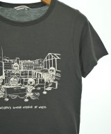 beautiful people（ビューティフルピープル）Tシャツ・カットソー グレー サイズ:150(M位) レディース/2200718820046