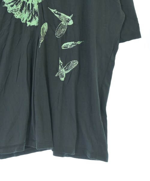 beautiful people（ビューティフルピープル）Tシャツ・カットソー 黒 サイズ:42(L位) レディース/2200719130038