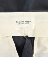 beautiful people（ビューティフルピープル）その他 黒 サイズ:36(S位) レディース/2200716060444