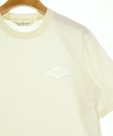 beautiful people（ビューティフルピープル）Tシャツ・カットソー 白 サイズ:34(XS位) レディース/2200719556050