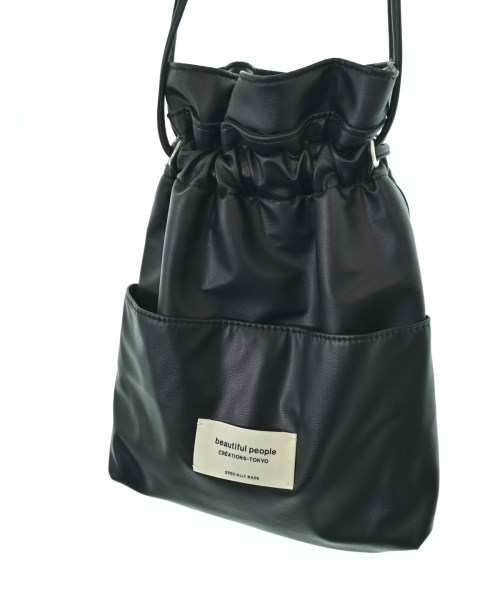 beautiful people（ビューティフルピープル）その他 黒 サイズ:- レディース/2200645321074