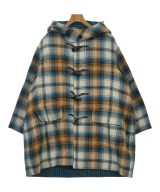 beautiful people ダッフルコート