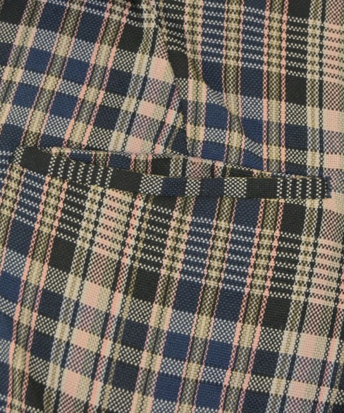 beautiful people（ビューティフルピープル）その他 紺 サイズ:36(S位) レディース/2200628345011