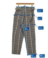 beautiful people（ビューティフルピープル）その他 紺 サイズ:36(S位) レディース/2200628345011