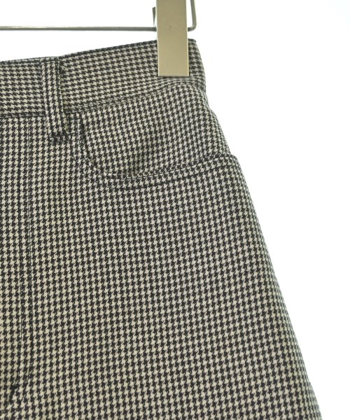 beautiful people（ビューティフルピープル）その他 黒 サイズ:32(XXS位) レディース/2200637278027