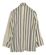 beautiful people（ビューティフルピープル）ジャケット 白 サイズ:36(S位) レディース/2200630555057