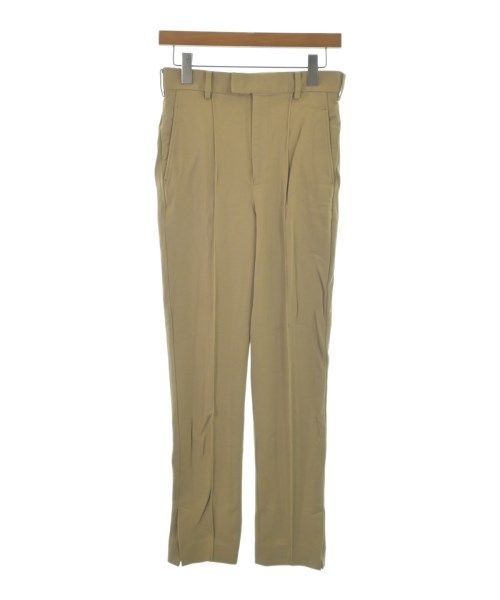 beautiful people(ビューティフルピープル)その他 ベージュ サイズ:36(S位)/2200637445061