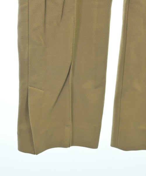 beautiful people（ビューティフルピープル）その他 ベージュ サイズ:36(S位) レディース/2200637445061