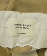 beautiful people（ビューティフルピープル）その他 ベージュ サイズ:36(S位) レディース/2200637445061