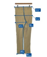 beautiful people（ビューティフルピープル）その他 ベージュ サイズ:36(S位) レディース/2200637445061