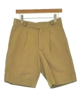 beautiful people（ビューティフルピープル）ショートパンツ ベージュ サイズ:S レディース/2200645524161