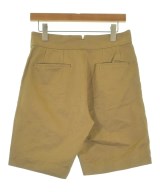 beautiful people（ビューティフルピープル）ショートパンツ ベージュ サイズ:S レディース/2200645524161