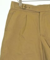 beautiful people（ビューティフルピープル）ショートパンツ ベージュ サイズ:S レディース/2200645524161