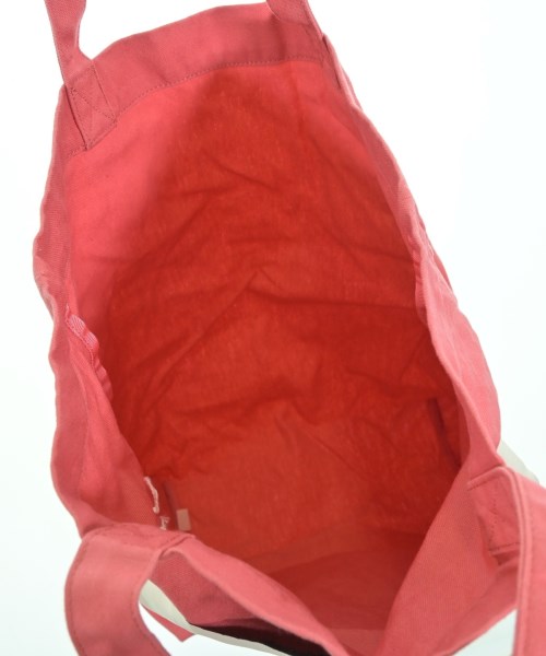 beautiful people（ビューティフルピープル）トートバッグ ピンク サイズ:F レディース/2200646136882