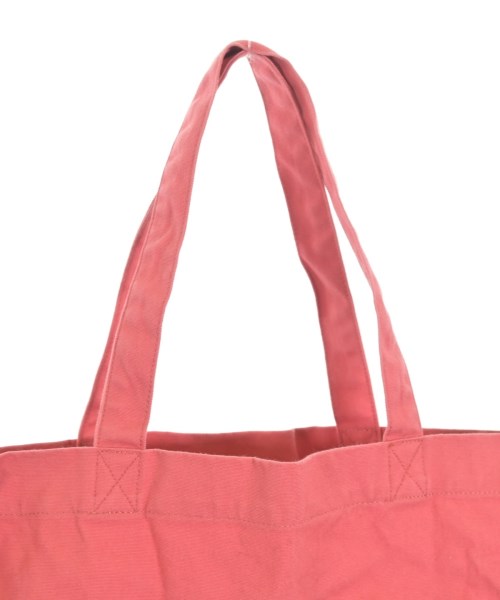 beautiful people（ビューティフルピープル）トートバッグ ピンク サイズ:F レディース/2200646136882