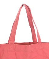 beautiful people（ビューティフルピープル）トートバッグ ピンク サイズ:F レディース/2200646136882