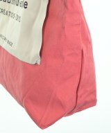 beautiful people（ビューティフルピープル）トートバッグ ピンク サイズ:F レディース/2200646136882