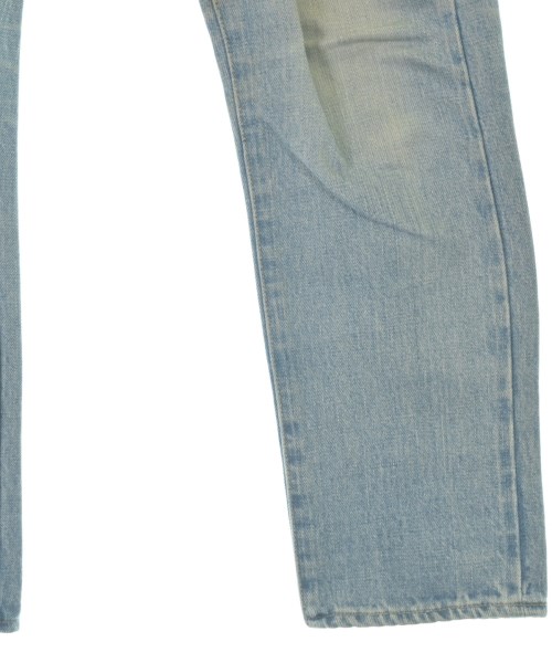 beautiful people（ビューティフルピープル）デニムパンツ 青 サイズ:36(S位) レディース/2200646650067