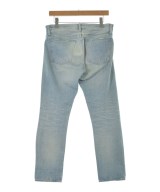 beautiful people（ビューティフルピープル）デニムパンツ 青 サイズ:36(S位) レディース/2200646650067