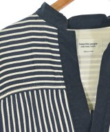 beautiful people（ビューティフルピープル）ワンピース 紺 サイズ:36(S位) レディース/2200646726014