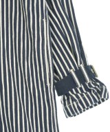 beautiful people（ビューティフルピープル）ワンピース 紺 サイズ:36(S位) レディース/2200646726014