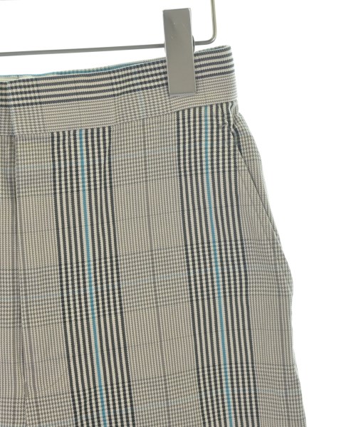 beautiful people（ビューティフルピープル）チノパン ベージュ サイズ:34(XS位) レディース/2200646726021