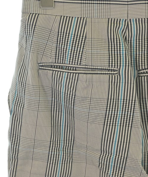 beautiful people（ビューティフルピープル）チノパン ベージュ サイズ:34(XS位) レディース/2200646726021