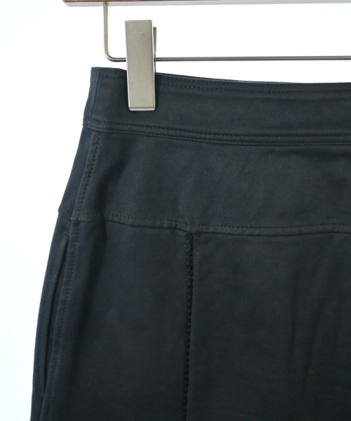 beautiful people（ビューティフルピープル）ひざ丈スカート 紺 サイズ:34(XS位) レディース/2200646726045