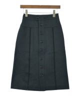 beautiful people ひざ丈スカート