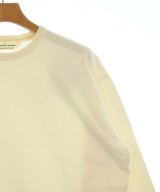 beautiful people（ビューティフルピープル）Tシャツ・カットソー 白 サイズ:36(S位) レディース/2200632502028